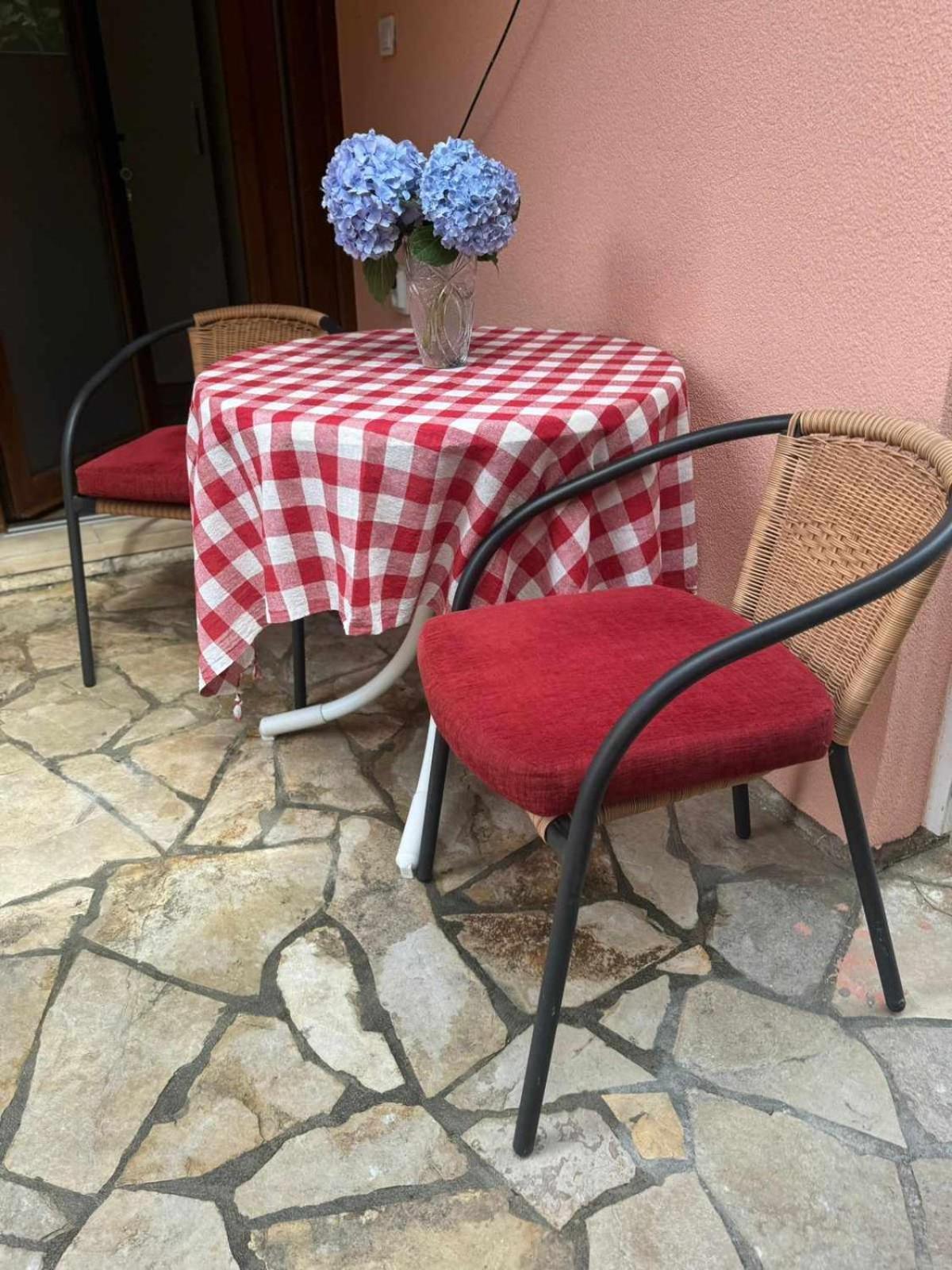 Apartment Vento Di Bocche III Kotor Exterior photo